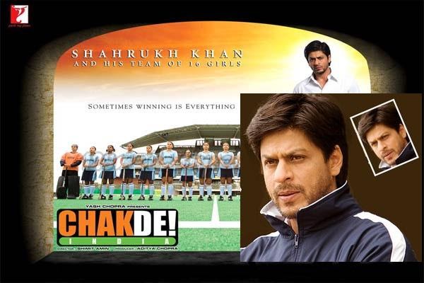 Hindi Movie Chak De India With English Subtitles