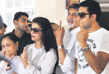 Why Shud Boyz Have All The Fun??