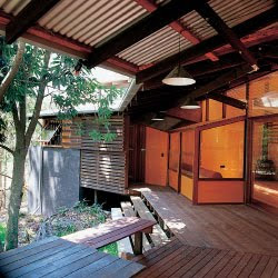 Taringa House and Studio