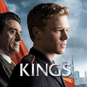 Save NBC Kings TV Show: Save NBC's Kings TV Series