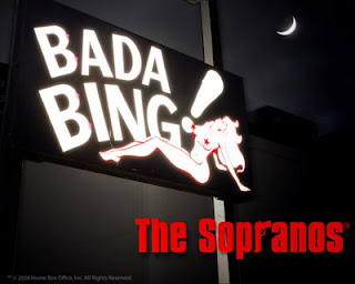 Bada Bing