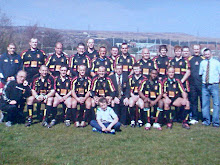 Brynmawr RFC 2006-2007 Squad