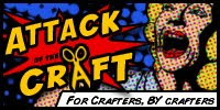 Attack of the Craft