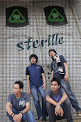 Sterille Band