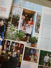 Country Homes and Interiors, March 2010