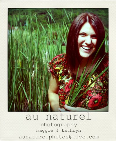 Au Naturel Photography