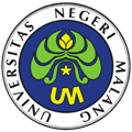 LOGO UM Malang