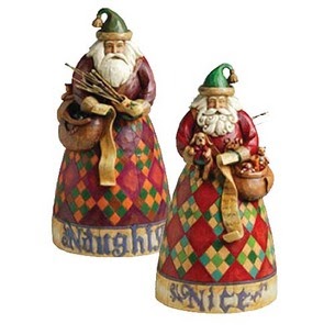 dawn s jim shore collection naughty or nice 4002405 dawn s jim shore collection naughty or nice 4002405