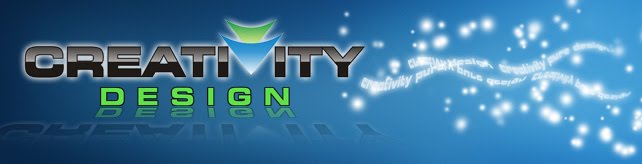 CREATIVITY - DESIGN