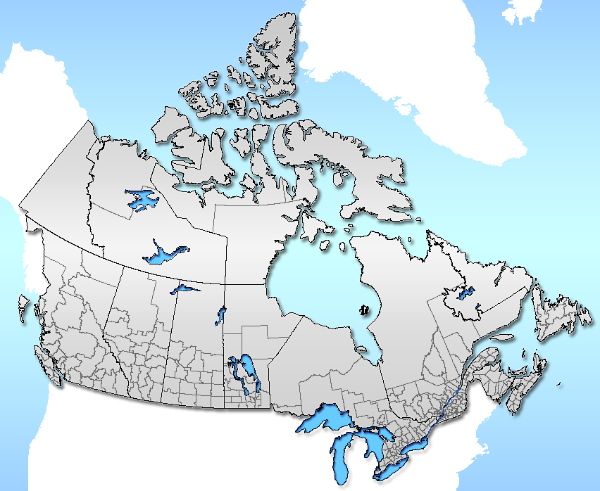 hot outline map of us blank map of us and canada. hot outline map of us