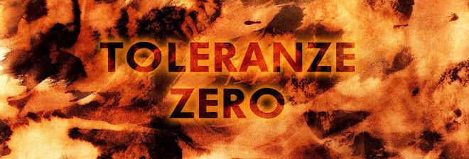 TOLERANZE ZERO