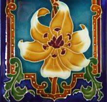 LILY PANEL FOOT