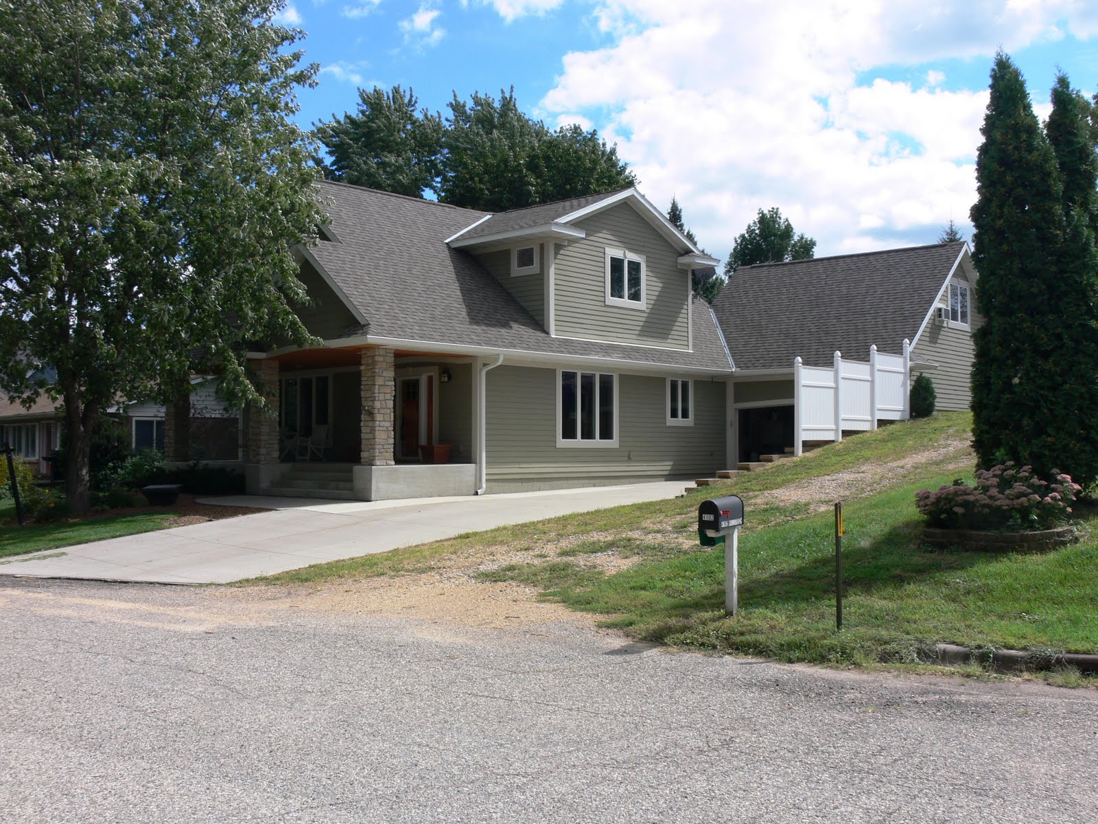 Sort of San Francisco Fan Club September 2010