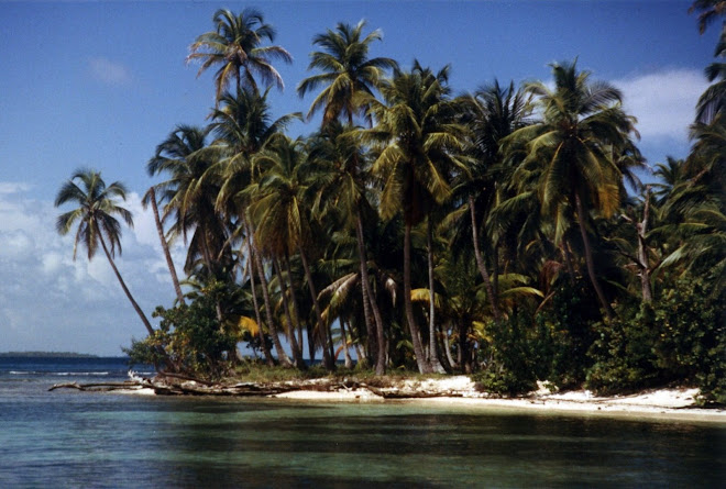 Les îles San Blas