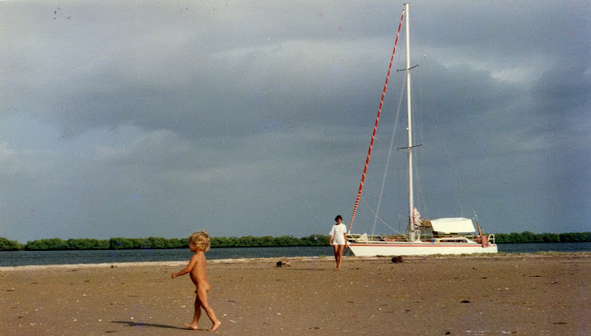 La vie au Saloum