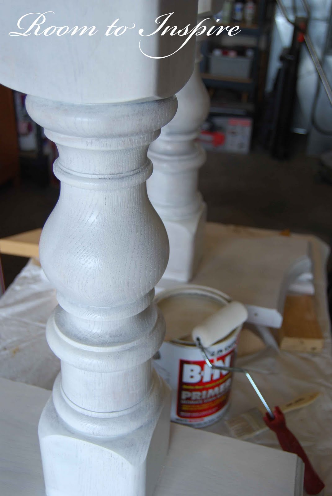 Room to Inspire My Craigslist Table