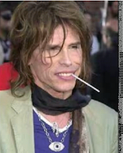 Steven Tyler ♥