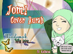 ~ JoM cOvEr AuRaT ~