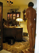 Hubbys Man Cave
