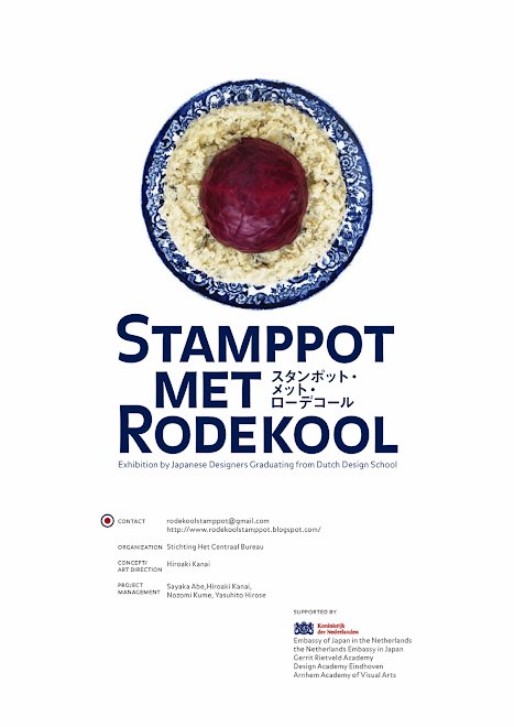 Stamppot met Rodekool