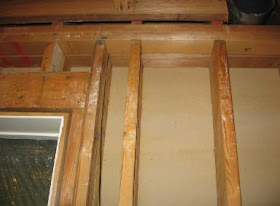 The Trench How To Fish Wires Through A Wall Or Ceiling