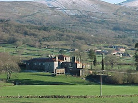 Casa Fortaleza de Camba