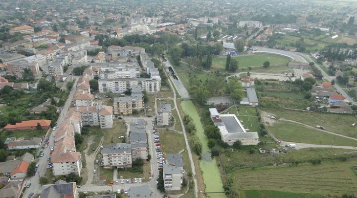 Sannicolau Mare - Romania - Europa