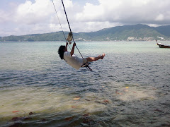 Let's go to the sea