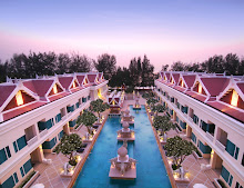 Grand Pacific Sovereign Resort & Spa