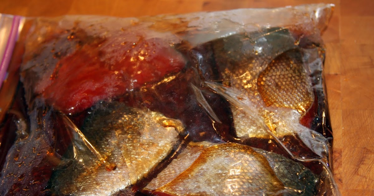 Food Wonk Maple Syrup Soy Sauce Salmon