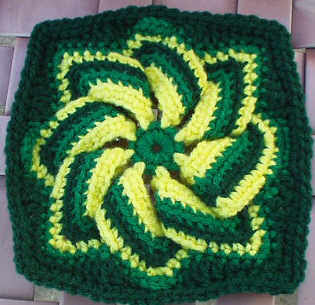 Crochet Pattern Central - Free, Online Crochet Patterns - Beginner