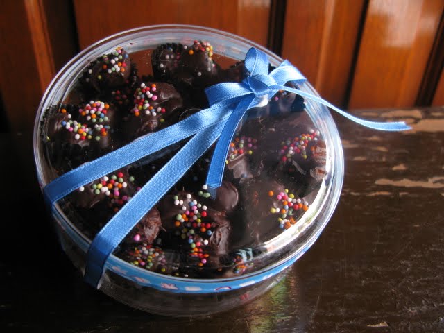 Choco Crunch
