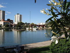 Parque Jonas Ramos
