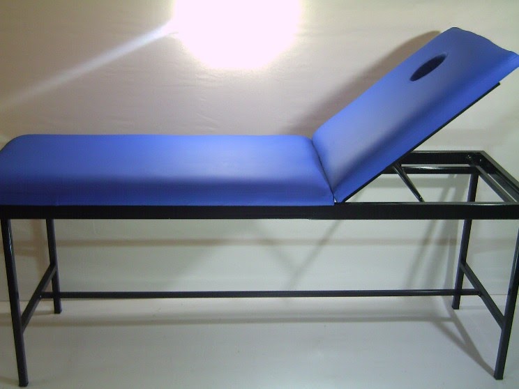 Su mueble a la medida: Camilla o Diván Reclinable, de dos posiciones