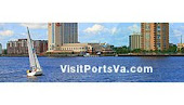 The City of Portsmouth Virginia Calendar of Events