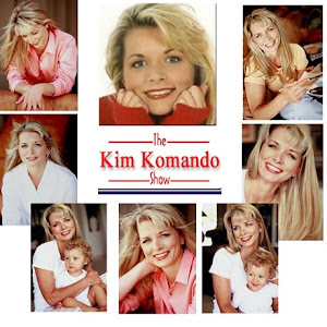 KIM KOMANDO