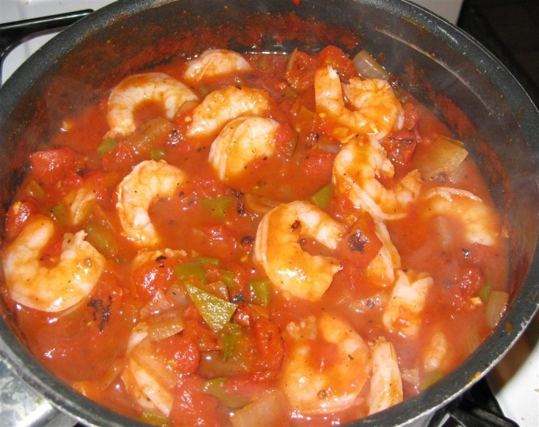 and Easy Shrimp Creole....