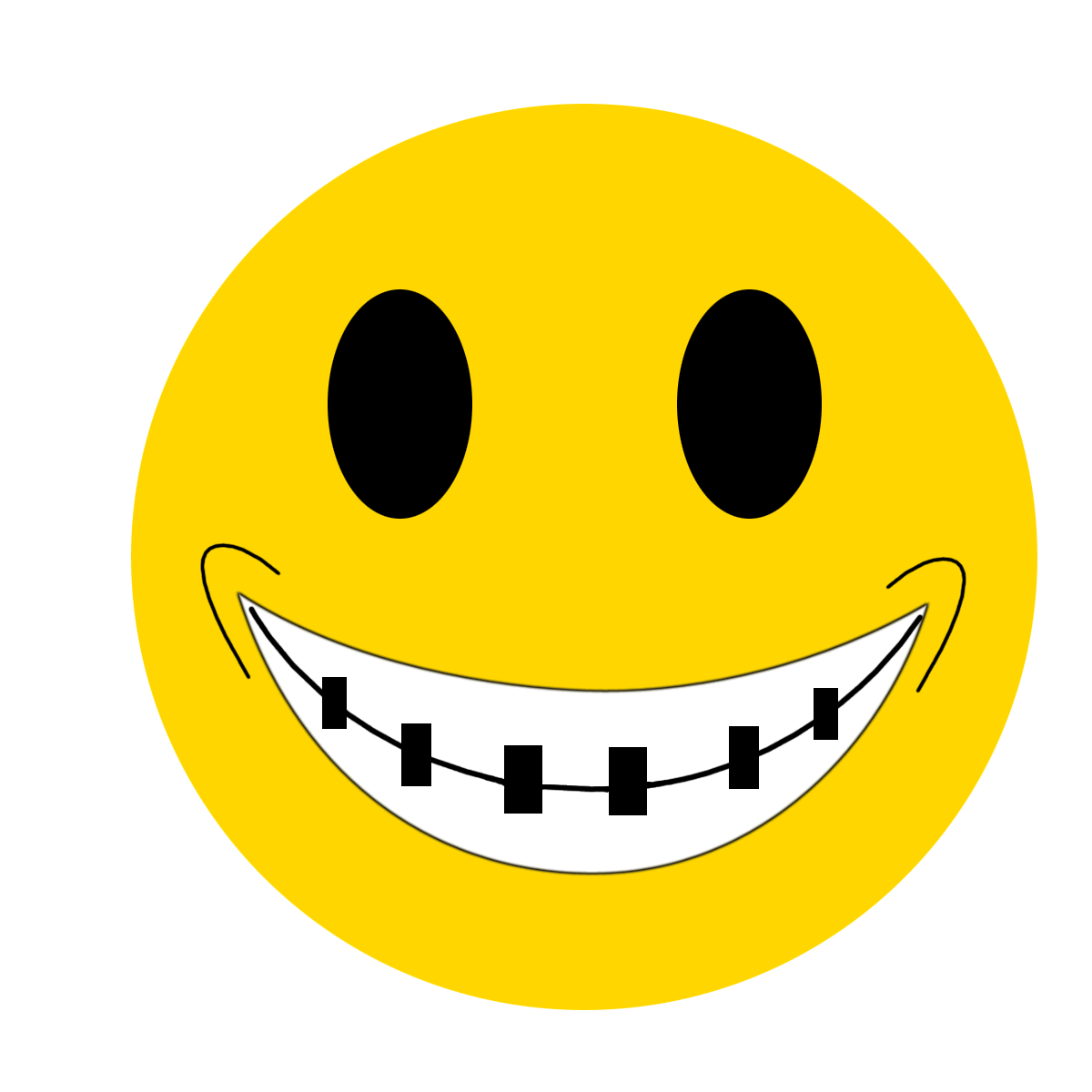 Loser Smiley