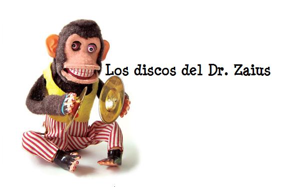 Los discos del Dr. Zaius