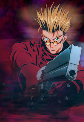 Vash the Stampede