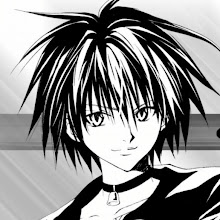 Matts Manga Blog: What Manga Character Are You Matts Manga Blog: What Manga Character Are You