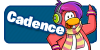 Cadence Button