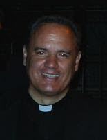 Padre Jerónimo Walker