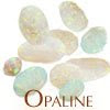 Opaline