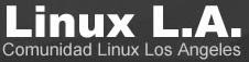 Comunidad Linux L.A.