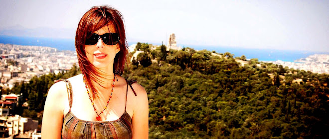 On the Acropolis, Athens
