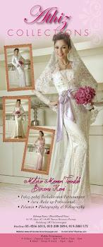 Mimi Bridal by Athiz Collections