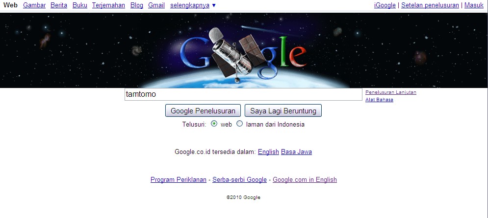 merdeka.com: Let's be smart.