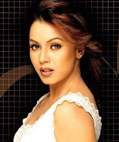 Sexy Girl Bollywood Mahima Chaudhry