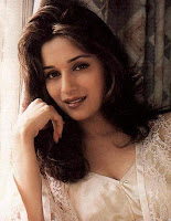 Madhuri Dixit Sexy Girl Bollywood